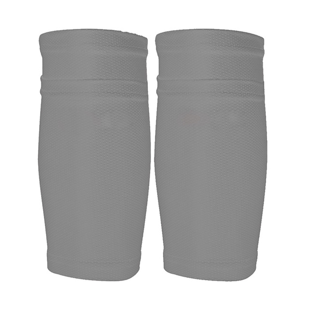 1 Cặp Vớ Bảo Vệ Bắp Chân Khi Chơi Bóng Đá Dành Cho Người Lớn Và Trẻ Em