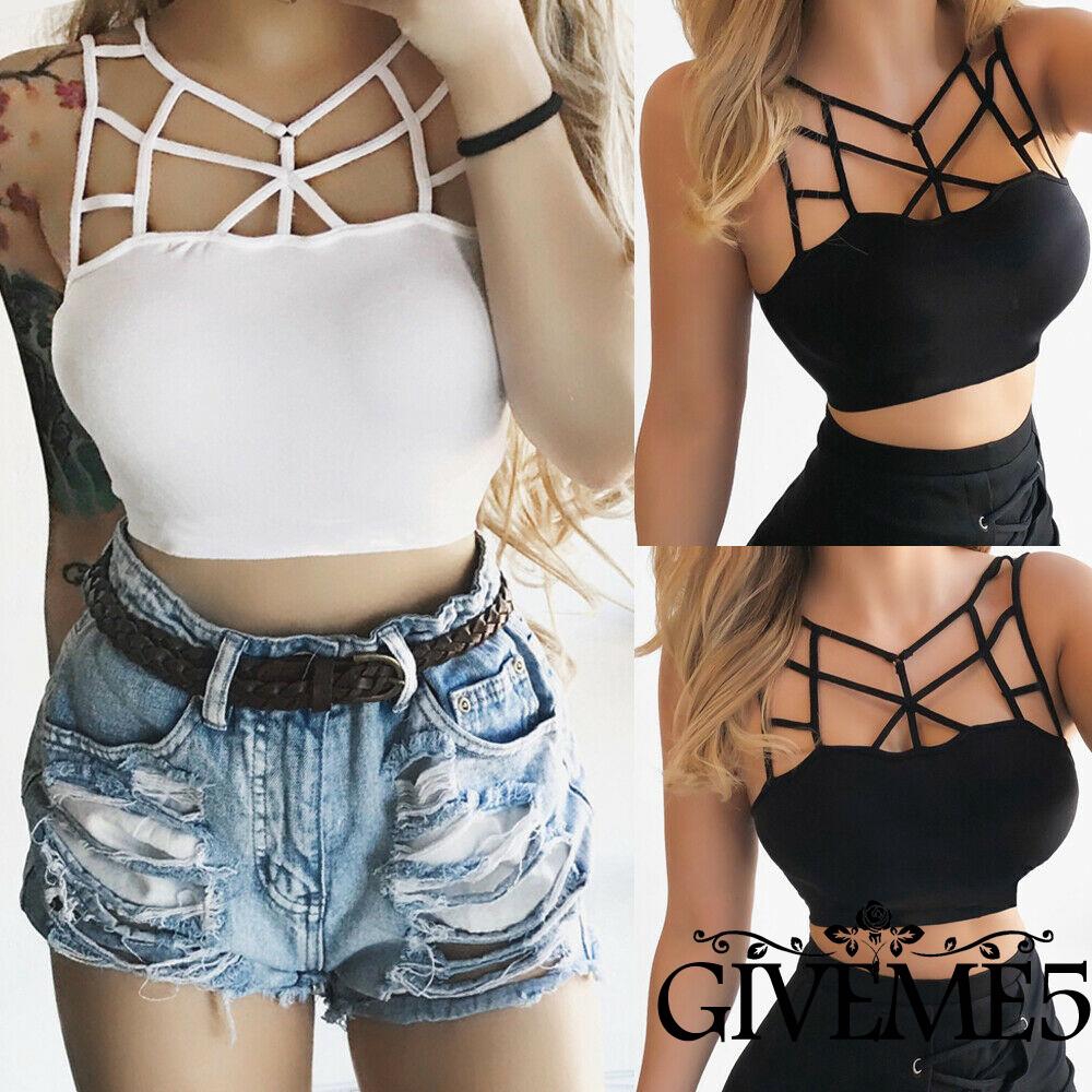 Áo sát nách phối ren thời trang cho nữ