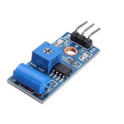 Module Cảm biến rung SW-420
