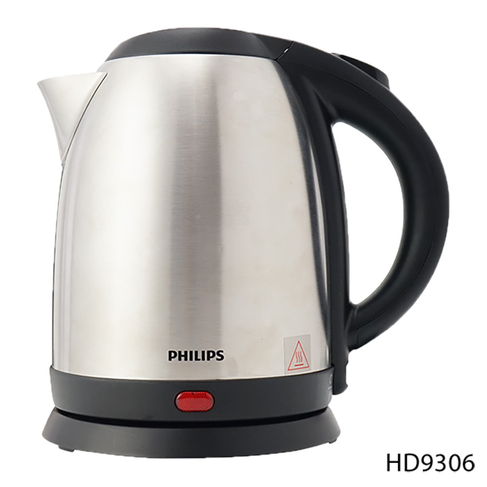 [Chính hãng] Bình Đun Nước Siêu Tốc 1.5L PHILIPS - HD9306