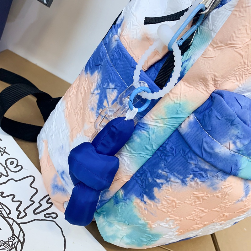 Balo Prettyzys sức chứa lớn cỡ 14inch thời trang cho học sinh sinh viên