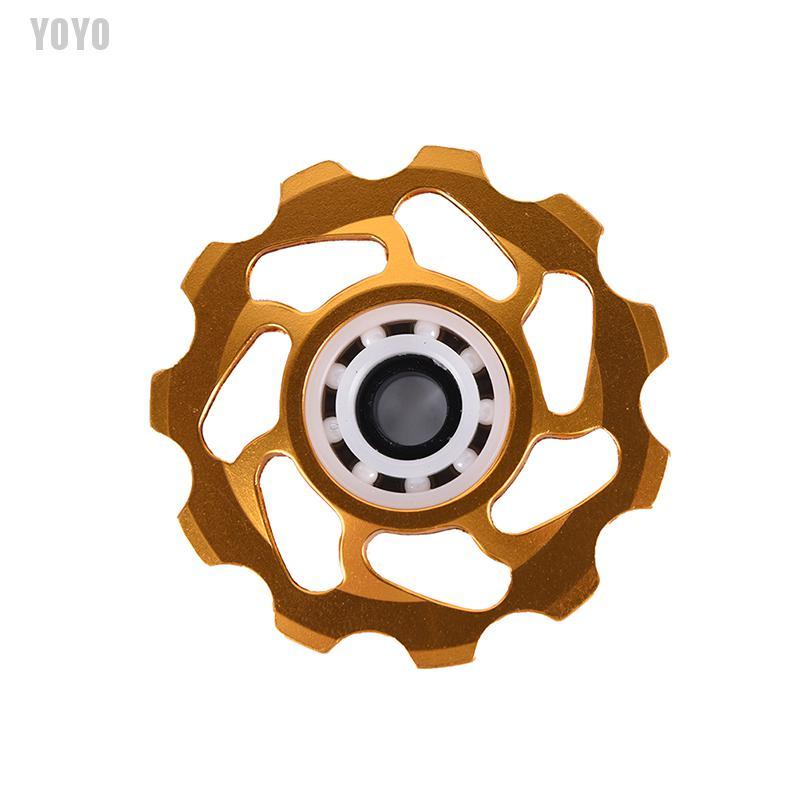 Bánh Răng Đề Sau Xe Đạp 11t Mtb
