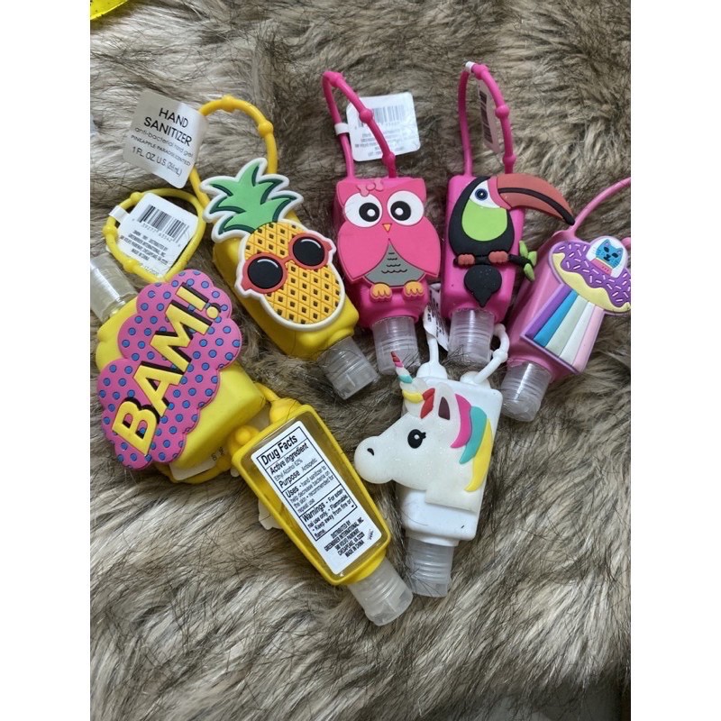 1 gel rửa tay bath&body works 29ml/225ml | BigBuy360 - bigbuy360.vn