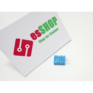 A0118 - Cảm biến độ ẩm & Nhiệt độ DHT11