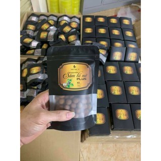 10 hộp mầm sâm tố nữ Plus x3 tăng vòng 1 to săn chắc đẫy đà....