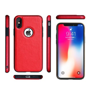 [FREESHIP] Ốp lưng da iPhone X/Xs