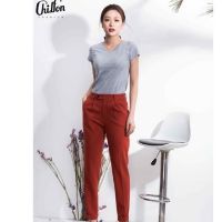Quần tây công sở nữ loại 1