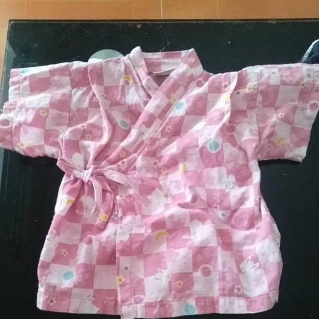 Kimono nhật bản