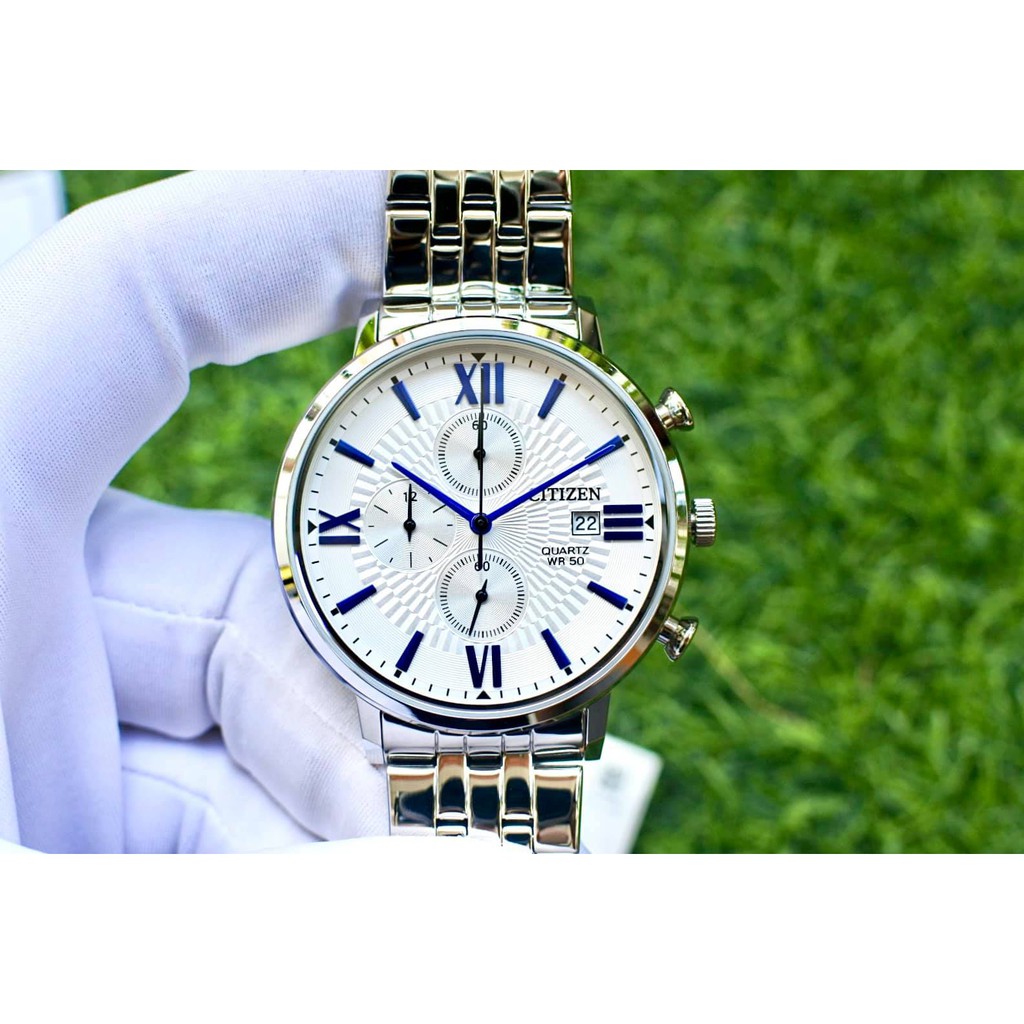 Đồng hồ nam Citizen AN3610-71A