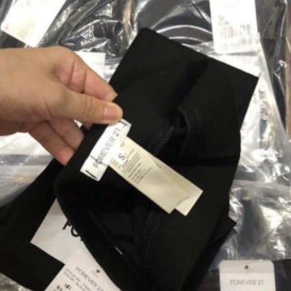 Quần legging nữ F21