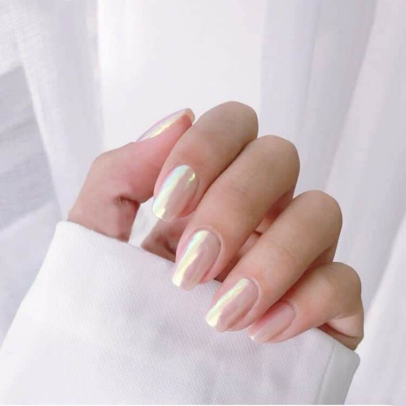 Hũ bột tráng gương ánh trai