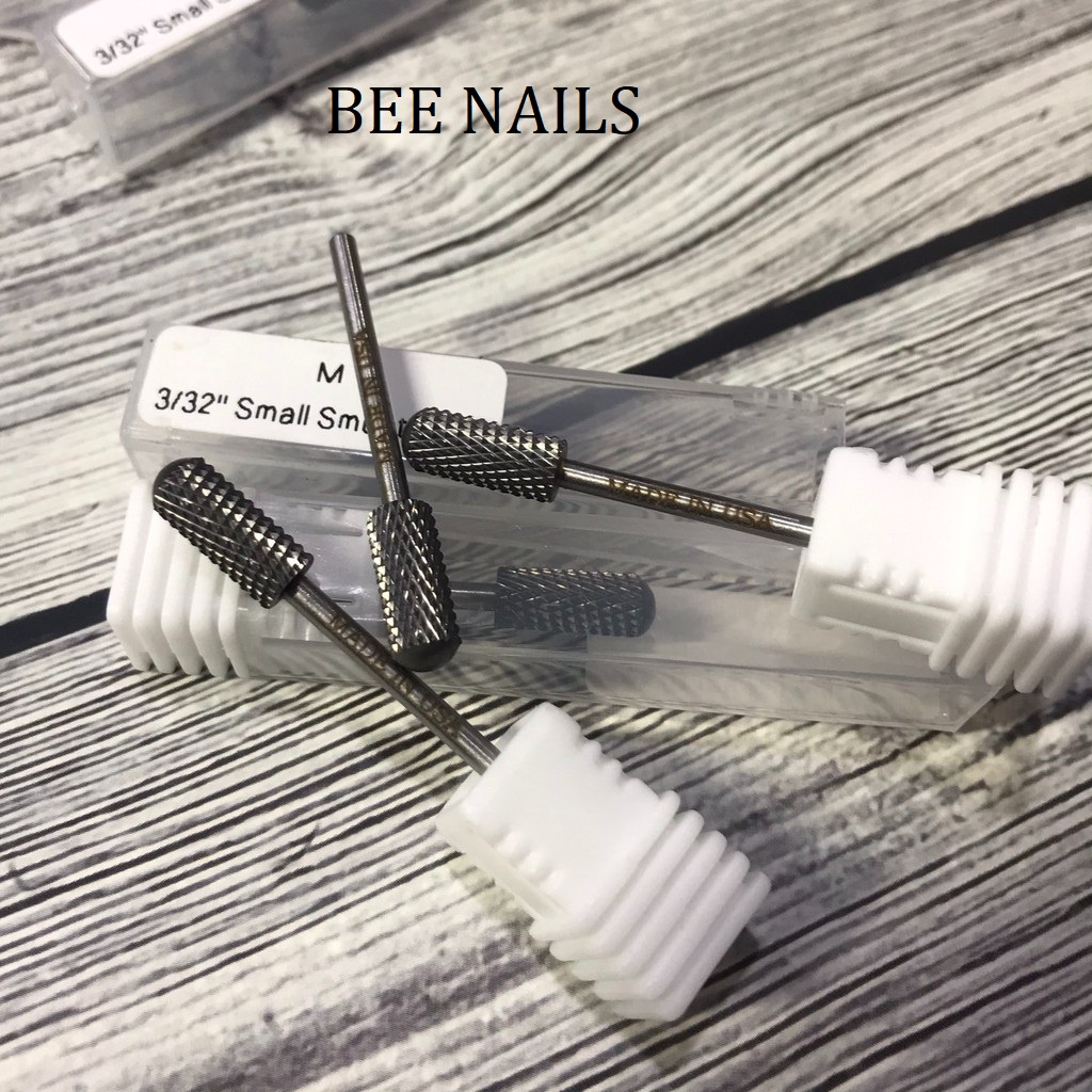 Đầu mài Mỹ side F BEE NAILS shop