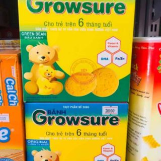 Bánh growsure