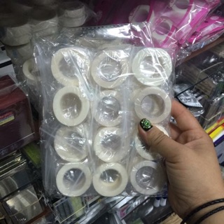 Băng dính mi loại 1