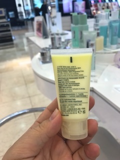 Kem dưỡng clinique ( lotion+ 30 ml )