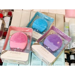 Máy rửa mặt Foreo Luna 3