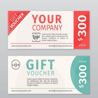 Combo phiếu quà tặng chăm sóc da hè