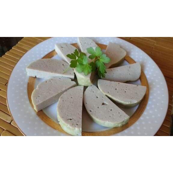 HATRIFOS A20 - Phụ Gia Tạo Giòn Dai cho Chả Lụa, Chả Cá, Chả Mực, Xúc Xích, Gà Ủ Muối