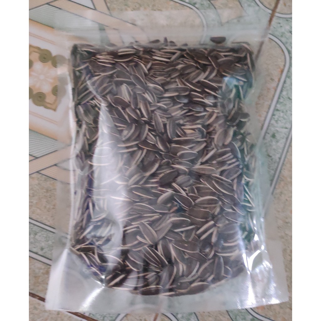 Hạt hướng dương sấy giòn 1kg