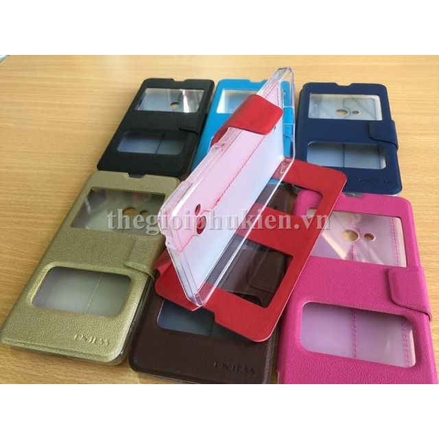 Bao da Nokia Lumia 540