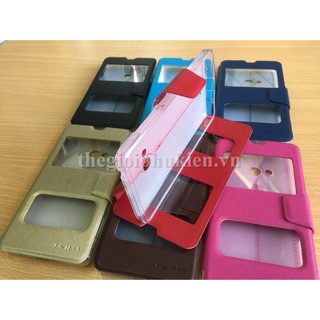 Bao da Nokia Lumia 540