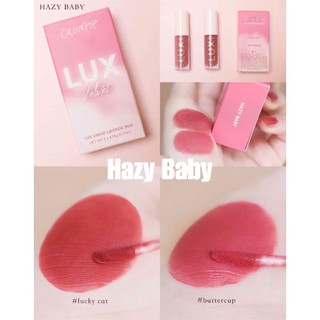 Set 2 son Colourpop Lux - Hazy Baby, Lofty Goals ..