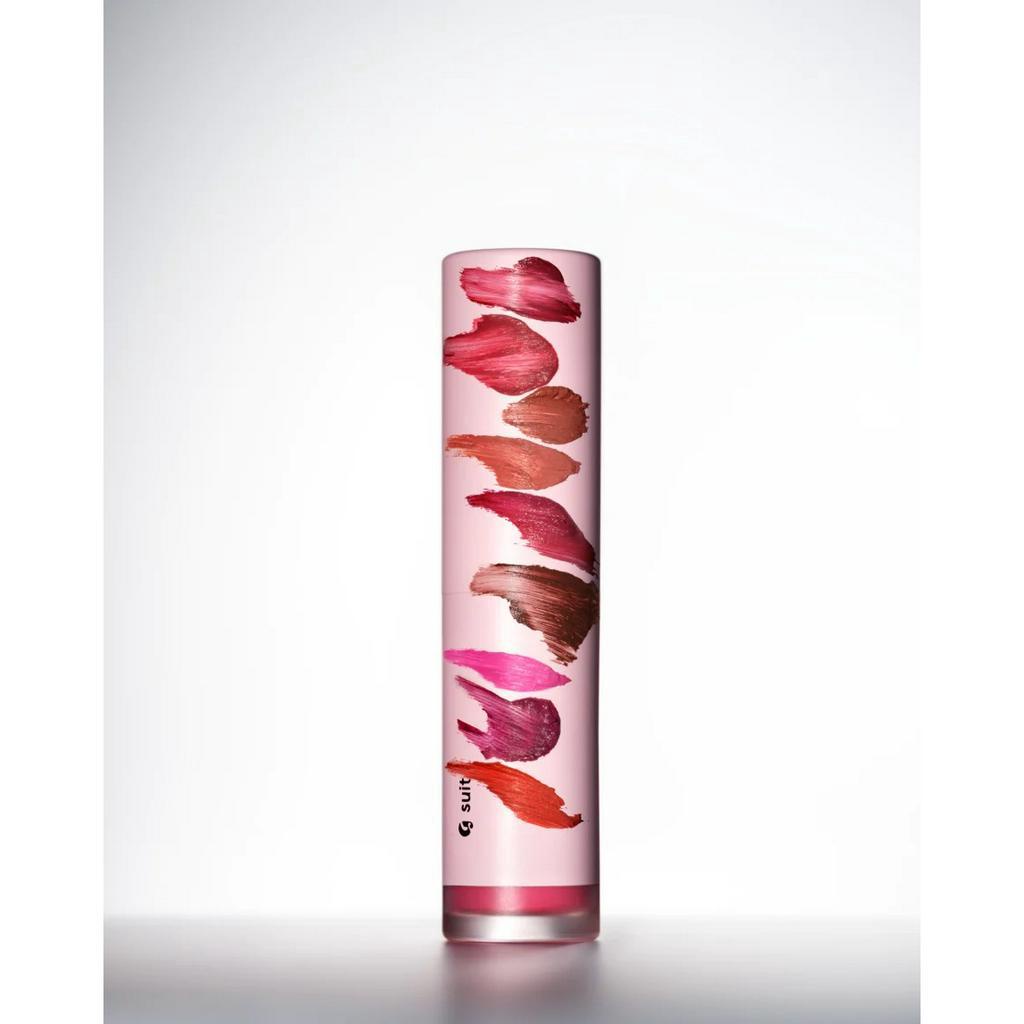 Son kem lì Glossier G Suit Soft Touch Crème $22