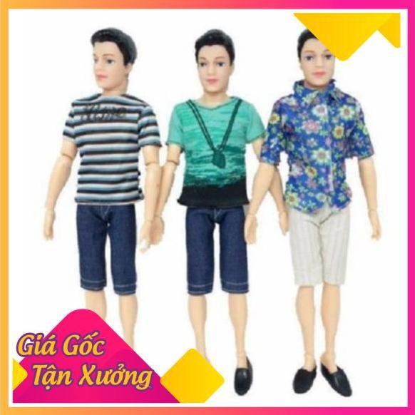 [HOT DEAL] Búp bê Ken (hang hot)