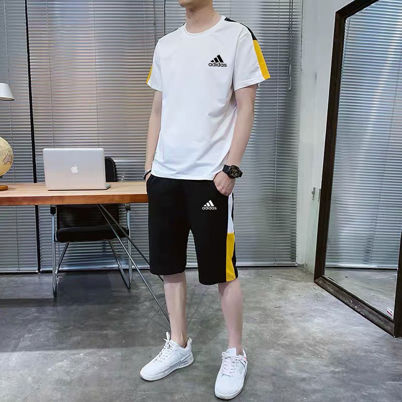 Đồ thể thao nam thun lạnh mùa hè đẹp cao cấp ONEZ OZTT1 | BigBuy360 - bigbuy360.vn