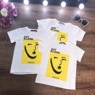 Sét áo Mẹ, Con hót hít