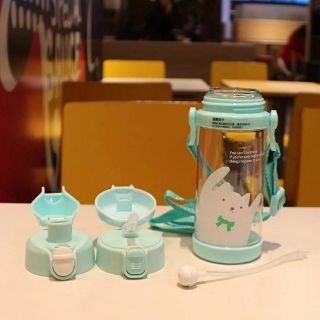 Bình tập uống nước