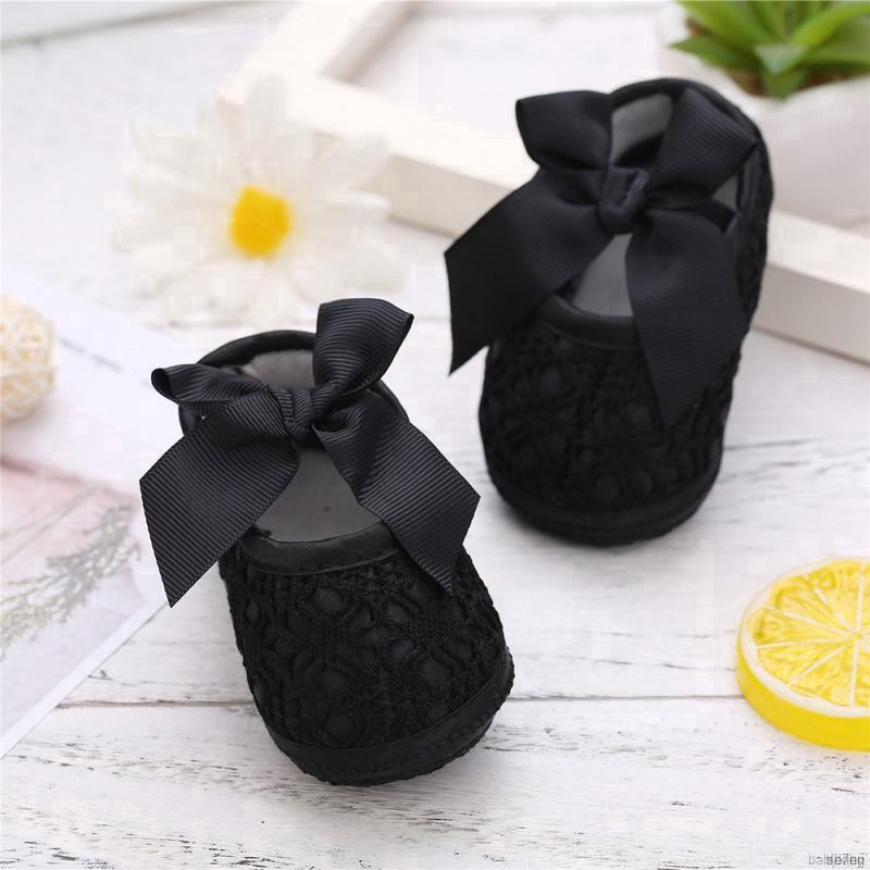 Giày búp bê xinh xắn dành cho bé gái tùy chọn màu sắc