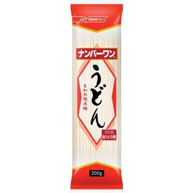 Mỳ somen/udon Nissin Nhật Bản 200g