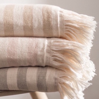 Mền nhập khẩu organic cotton sợi tre Nhật Bản