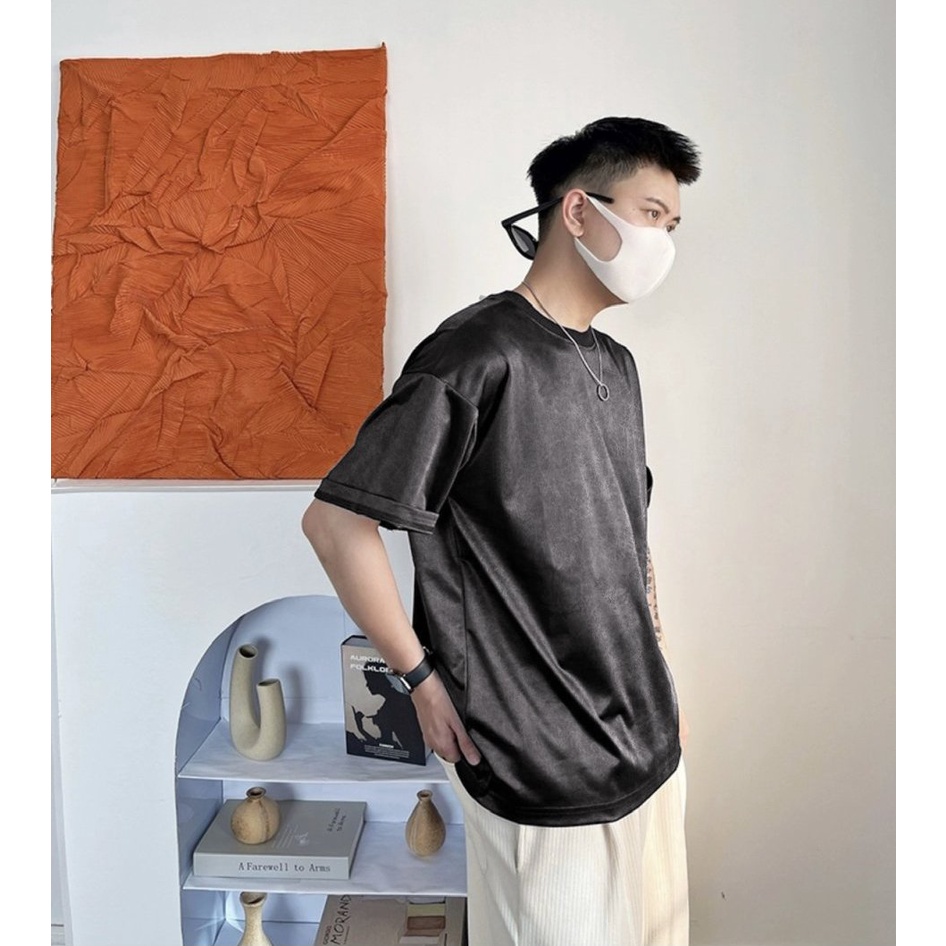 Áo thun Stee  STURE CVC - Giá sỉ Unisex