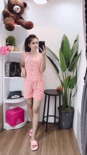BỘ LANH ĐÙI SIÊU YÊU