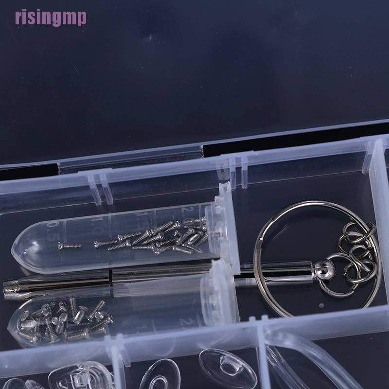 Mắt Kính silicone Chống Trượt Tiện Lợi