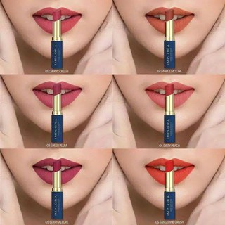 (hàng Mới Về) Son Môi Implora Lên Màu Chuẩn Đẹp