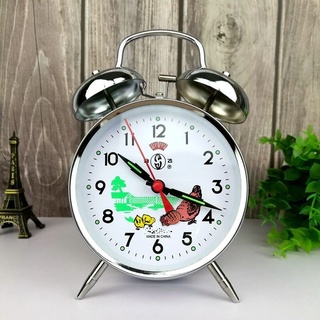 Đồng hồ con gà mổ thóc cổ điển