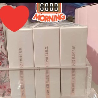 Nước hoa Zara Mini Rose Eau