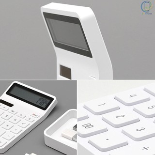Máy Tính Mini Cầm Tay Xiaomi Lemo 12