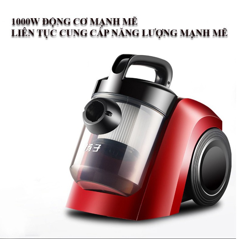 [NEW] Hút Bụi, Máy Hút Bụi, Hút Bụi Gia Đình, Máy Hút Bụi Đa Năng, Công Suất 1000W. Mua Ngay! . Mua Ngay! | BigBuy360 - bigbuy360.vn