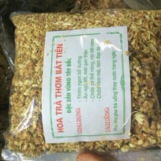 Sỉ giá gốc siêu rẻ trà hoa nhài 50g - 100g