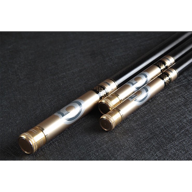 Cần Câu Đài, CẦN BARFILON TRÌ SÁCH - Đồ Câu Phạm Ngọc