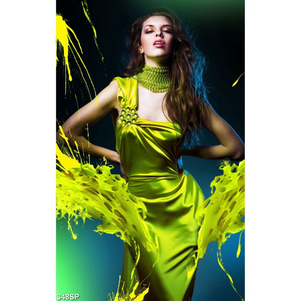 TRANH DÁN TƯỜNG 3D SPA SP348 - TRANH NAIL - PHUN XĂM - SALON TÓC - NỐI MI - YAN SHOP