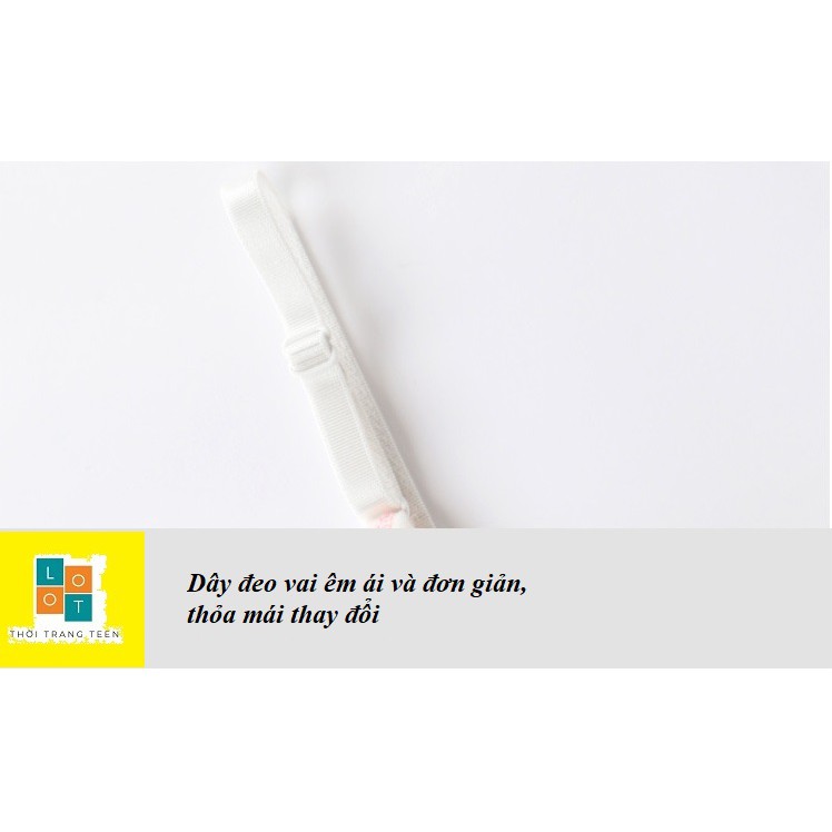 [ Hàng Mới ]Áo lót không gọng nữ sinh trung học(15-18T) chất liệu cotton thoáng mát thiết kế chống chảy xệ hiệu quả | BigBuy360 - bigbuy360.vn