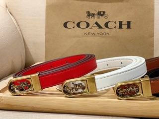 Nịt coach nữ
