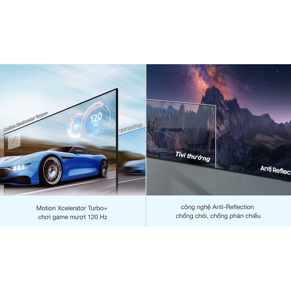 Smart Tivi Samsung Neo QLED 8K 75 inch QA75QN900A