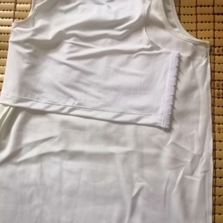Áo nịt ngực ba lỗ dài