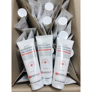 Mặt nạ kem lightening cream mask